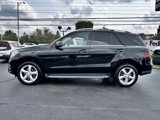 Used 2016 Mercedes-Benz GLE 350 4MATIC image 4