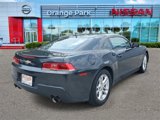 Used 2015 Chevrolet Camaro LS image 2