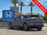 Used 2021 Ford Mustang Mach-E Premium w/ Equipment Group 301A image 4