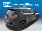 New 2025 Jeep Compass Latitude w/ Altitude Special Edition image 6