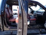 Used 2021 Ford F350 Platinum w/ FX4 Off-Road Package image 4