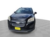 Certified 2015 Chevrolet Trax LT image 3