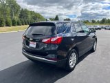 Used 2020 Chevrolet Equinox LT w/ Driver Convenience Package image 5