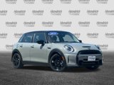 Used 2022 MINI Cooper S image 2