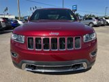 Used 2014 Jeep Grand Cherokee Limited image 2