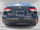 Used 2021 Toyota Corolla LE image 4