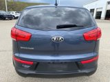 Used 2015 Kia Sportage LX image 4