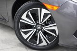 Used 2018 Honda Civic EX-T image 3