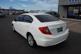 Used 2012 Honda Civic EX image 3