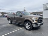Used 2016 Ford F150 XL w/ Equipment Group 101A Mid image 3