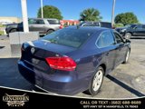 Used 2012 Volkswagen Passat 2.5 SE image 6