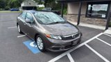 Used 2012 Honda Civic EX-L image 3
