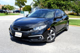 Used 2019 Honda Civic LX image 3