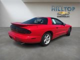 Used 1997 Pontiac Firebird Formula w/ Opt Pkg image 5