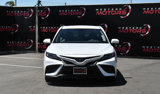 Used 2022 Toyota Camry SE image 2
