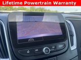Used 2024 Chevrolet Malibu LT image 5