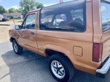 Used 1987 Ford Bronco II 2WD image 5