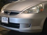 Used 2008 Honda Fit image 3