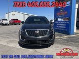 Used 2022 Cadillac XT5 Luxury image 4