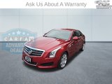 Used 2014 Cadillac ATS Sedan image 2