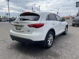 Used 2011 INFINITI FX35 2WD image 3
