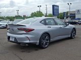 Certified 2022 Acura TLX w/ A-SPEC Pkg image 4