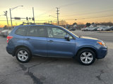Used 2015 Subaru Forester 2.5i Premium w/ Protection Package #1 image 4