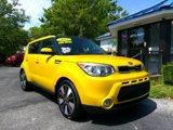 Used 2015 Kia Soul ! w/ Sun & Sound Package image 4