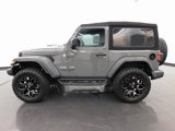 Used 2020 Jeep Wrangler Sport image 5