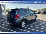 Used 2022 Chevrolet Trax LT w/ LT Convenience Package image 6