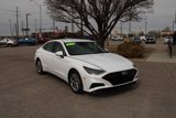 Used 2023 Hyundai Sonata SEL image 2
