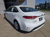 Used 2021 Toyota Corolla LE image 4