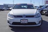 Used 2019 Volkswagen e-Golf SE w/ Driver Assistance Package image 2