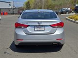 Used 2014 Hyundai Elantra Sport image 5