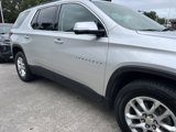 Used 2020 Chevrolet Traverse LT image 4