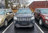 Used 2016 Ford Explorer XLT image 4