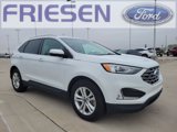 Used 2019 Ford Edge SEL image 3