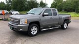 Used 2012 Chevrolet Silverado 1500 LT w/ All-Star Edition image 4