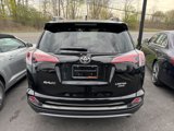 Used 2018 Toyota RAV4 Limited image 6