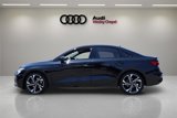 Used 2023 Audi A3 2.0T Premium w/ Black Optic Sport Package image 2