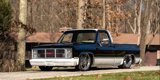 Used 1986 GMC Sierra 1500 2WD Regular Cab image 5