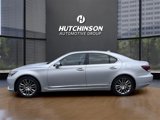 Used 2016 Lexus LS 460 image 4