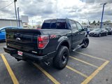 Used 2012 Ford F150 FX4 w/ FX Luxury Pkg image 5