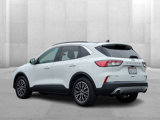 Used 2022 Ford Escape SEL image 2