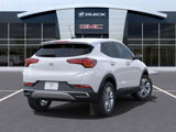 New 2025 Buick Encore GX Preferred w/ Advanced Technology Package image 4