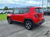 Used 2020 Jeep Renegade Trailhawk w/ Cold Weather Group image 5