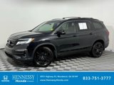 Certified 2020 Honda Pilot Black Edition image 1