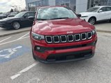 New 2025 Jeep Compass Latitude image 4