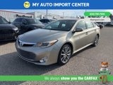 Used 2014 Toyota Avalon XLE Touring image 3