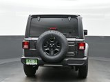 New 2025 Jeep Wrangler Sport image 5